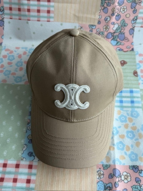 Celine Hat main image 4
